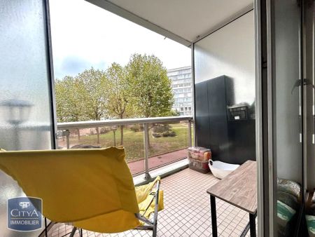 Appartement à louer 1 pièce 30.56m² - Photo 4