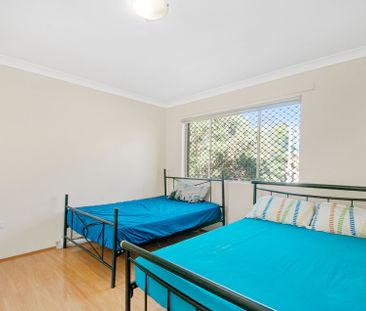 2 Bedroom Spacious Unit - Photo 5