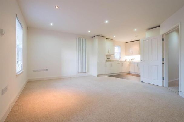 33 Sandown Manor, 84a Sandown Road, Belfast, BT5 6GQ - Photo 1