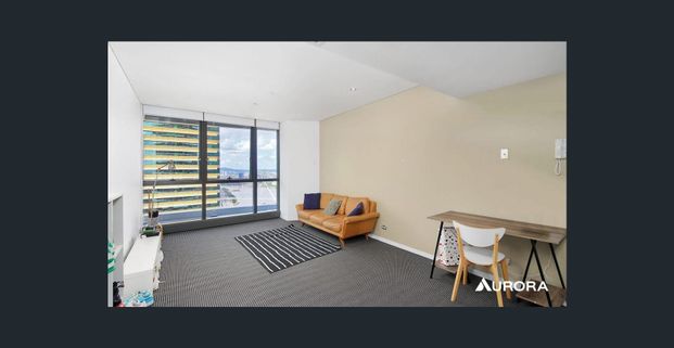 Sky-High Sophistication with Breathtaking River Views - Photo 1