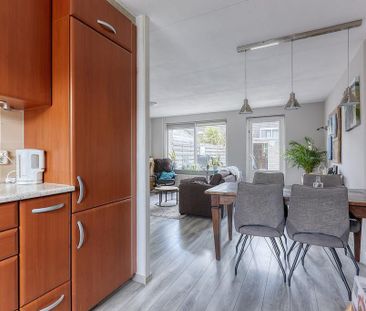 Huis te huur: Vogelmelk 20 2631 TG Nootdorp - Foto 2