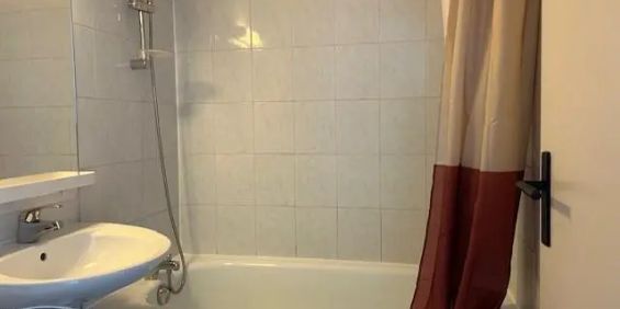 Appartement à louer 1 pièce 18.52m² - Photo 3