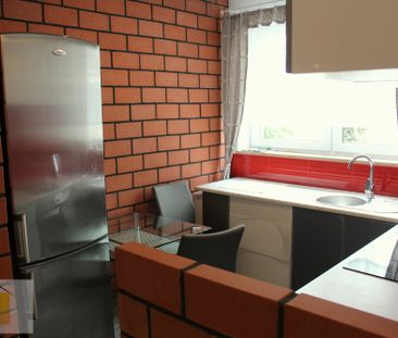 2 pokoje, 55 m2, parking, Radzikowskiego Bronowice - Zdjęcie 4