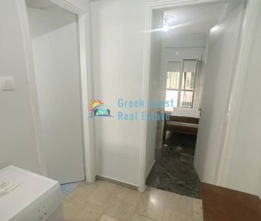 Studio/Γκαρσονιέρα για ενοικίαση Νόρμαν (Πάτρα) - Photo 6