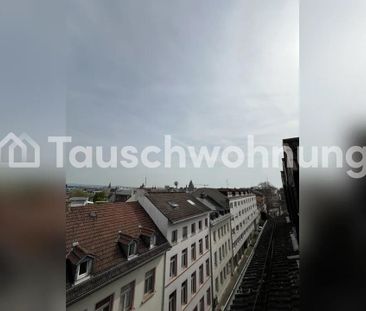 TAUSCHWOHNUNG Charmante Altbauwohnung im Herzen von Mainz - Photo 5