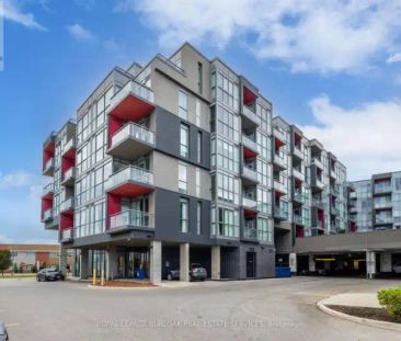 D314 - 5220 DUNDAS STREET | D314 - 5220 DUNDAS STREET, Burlington - Photo 1