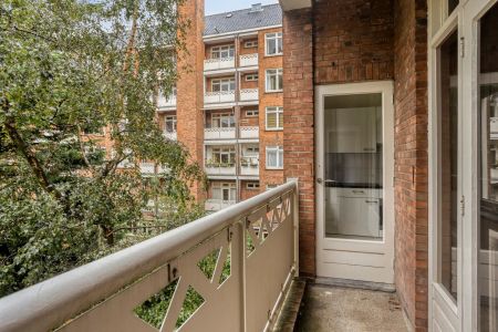 Appartement Rubensstraat, Amsterdam - À Louer - Photo 5