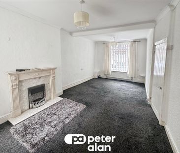 Railway Street, Llanhilleth, Abertillery - Photo 1