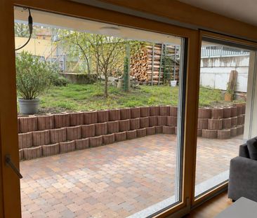 A SAISIR : Grand appartement 2,5 pièces avec terrasse à Vouvry - Photo 6