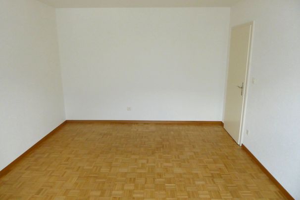 ENNEY / 3.5 rooms on the 1st floor - Photo 1