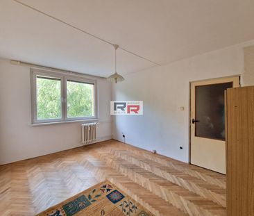 Pronájem bytu 1+1 34 m², Jílová , Olomouc - Photo 1