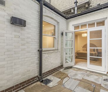 Devonshire Street, Marylebone, W1W - Photo 6