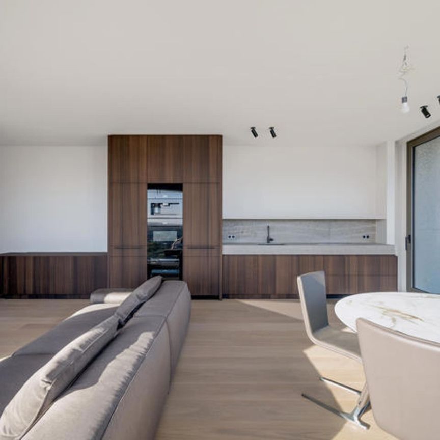 Tout savoir sur cet appartement à Anvers, à Anvers - Foto 1