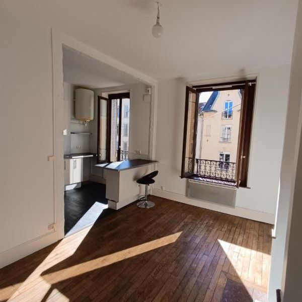 Location Appartement 2 pièces 43m² NANCY 54000 - Photo 1