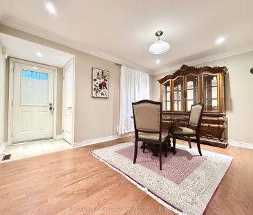 For Lease - 158 Gail Parks Crescent, Newmarket, Ontario - Photo 2
