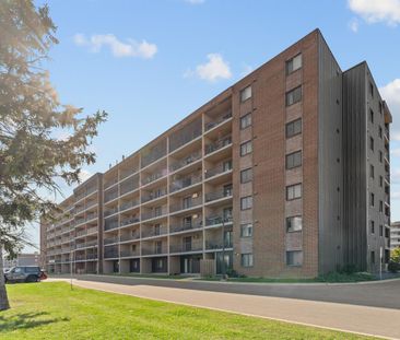 Tecumseh Terrace Apartments - Photo 3