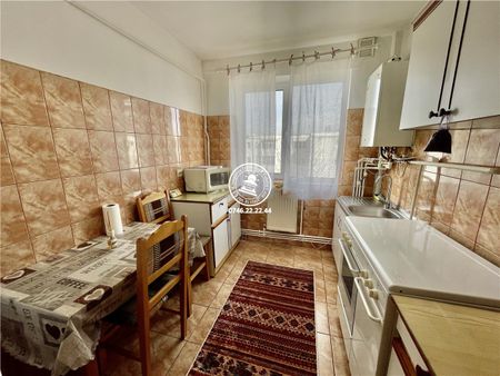 Apartament 2 camere de inchiriat Podu Ros - Photo 5