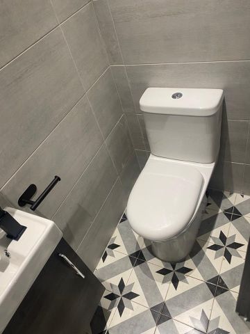 Studio Flat, Fieldend Road, SW16 - Photo 2