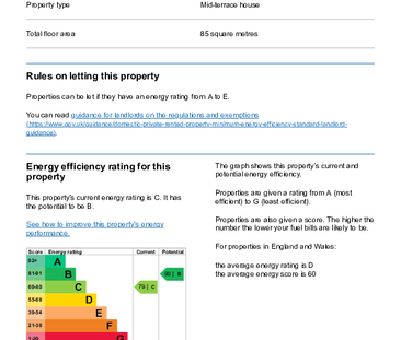 3 bedroom house to rent - Photo 2