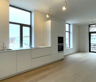 Appartement te huur in Lochristi voor € 1.200 met 1 slaapkamer - Photo 1