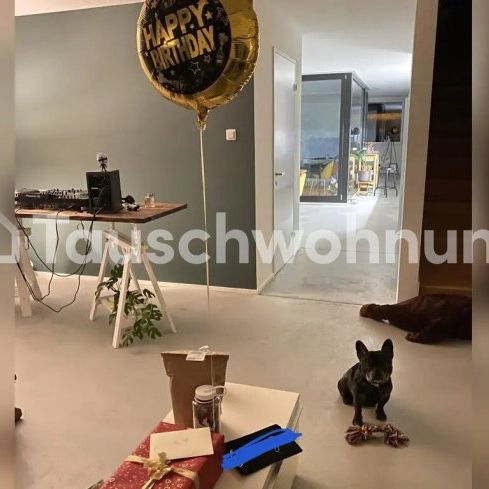 5.5 Zimmer, 150 m², 2. Stock - Photo 1