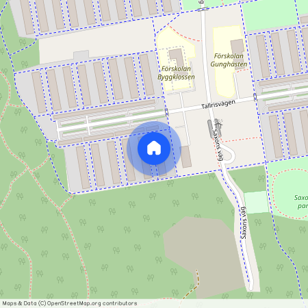 Brickebacken, Örebro, Tallrisvägen 14 H