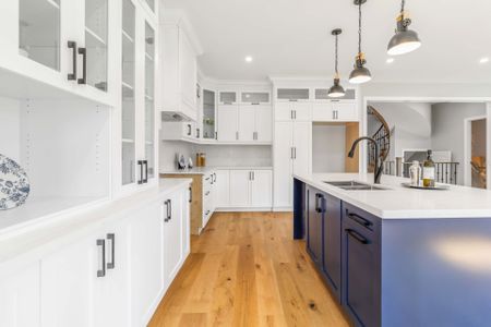 For Lease - 286 FERNFOREST Drive, Brampton, Ontario - Photo 5