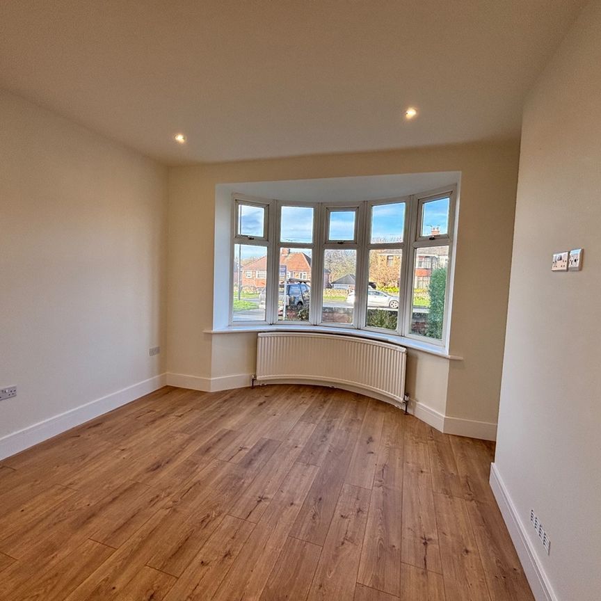 3 Bed Semi-Detached House, Herries Road, S5 - Photo 1