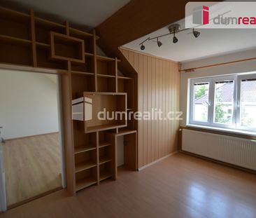 Pronájem bytu 1+1 43 m², Nová Šárka 468, Praha Liboc - Photo 3