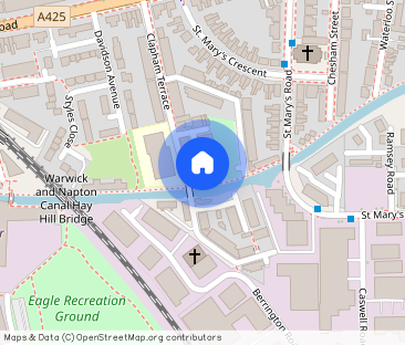 Clapham Square, Leamington Spa - Photo 1