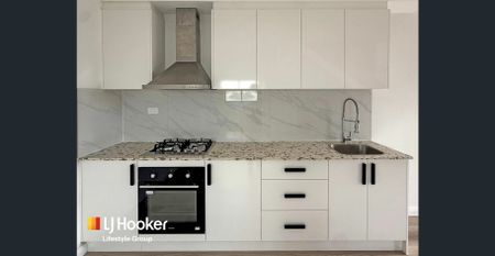 Spacious One-Bedroom Granny Flat with Split-Level Design - Photo 2