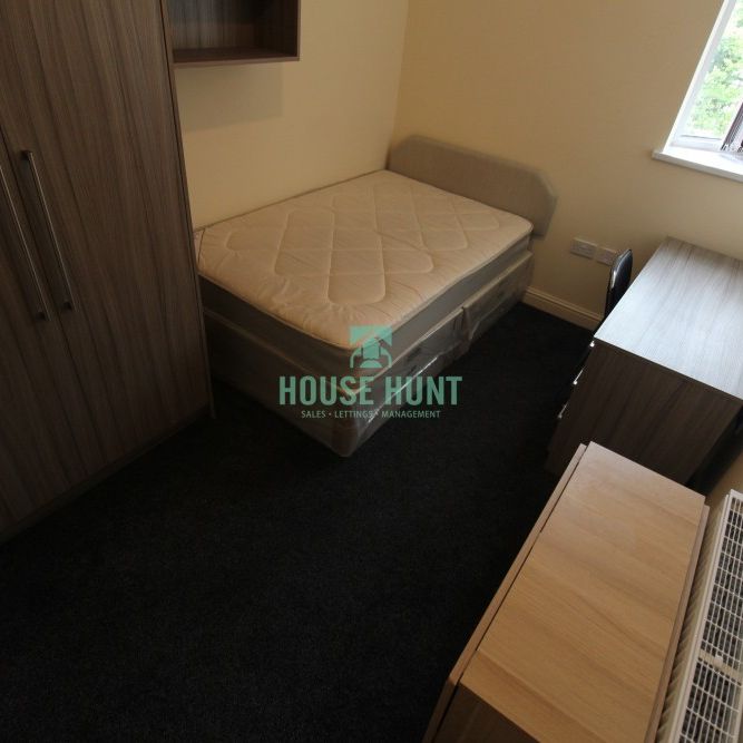 Flat 6B - Millennium Court, Selly Oak, Birmingham, B29 6ND - Photo 1