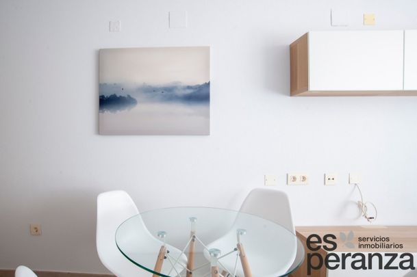Apartment - Murcia (Juan Carlos I) - Photo 1