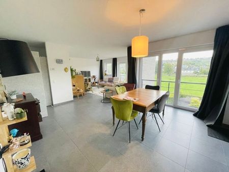 Appartement te huur - Foto 3