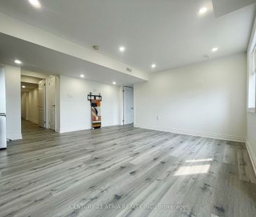 For Lease - 37 Ben Sinclair Avenue Unit# Basement, East Gwillimbury... - Photo 6