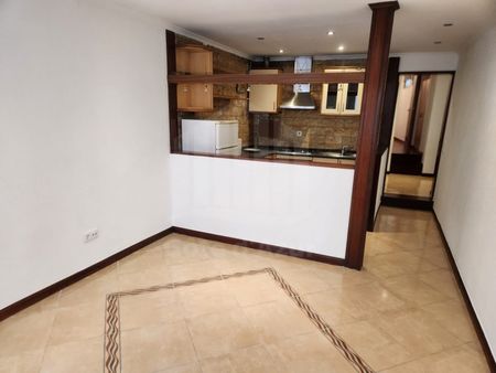 Apartamento T1+1 em Lisboa - Photo 2