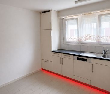 4.5 Zimmer, 93 m², 1. Stock - Photo 3