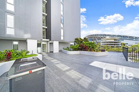 1004/1 Ibis Street, Lidcombe. - Photo 4