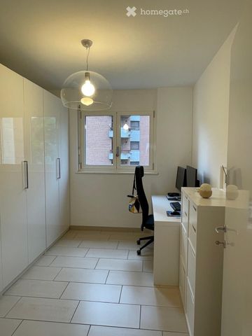 3.5 Zimmer, 77 m² - Foto 3