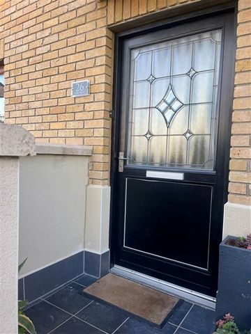 26 Oakhall Malahide , Malahide, Dublin - Photo 5