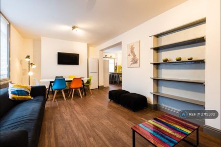 1 bedroom in a house share to rent - Photo 2