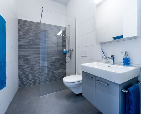 Moderne 1.5 Zimmer-Stadtwohnung in Winterthur - Photo 5