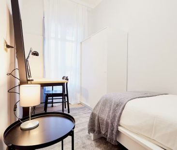 Via Ormea, Turin, Piedmont 10126 - Foto 5