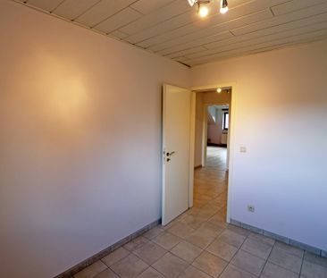 Studio met 2 slaapkamers, nabij centrum Leuven. - Photo 4