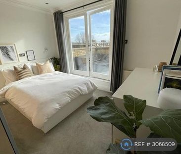 1 bedroom flat to rent - Photo 5