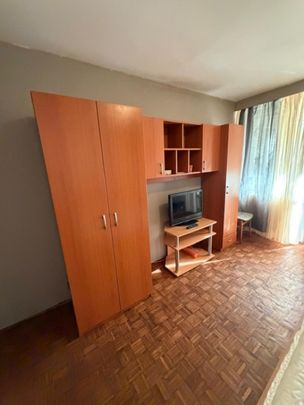 Garsoniera, 31 mp, zona Brazda lui Novac - Fotografie 1