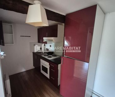 Location Appartement 46m² DOUAI 59500 - Photo 1