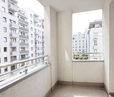 Al. Komisji Edukacji Narodowej, Ursynów, Warszawa - Photo 3