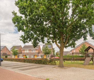 Maison d'angle Susanna Groeneweghof 18, Weert - À louer - Foto 3