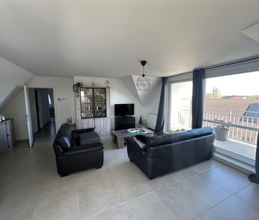 Prachtig appartement met 2 slaapkamers in rustige verkaveling - Photo 5